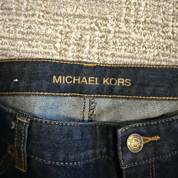 Michael Kors Women’s Jeans - Picture 2 of 5